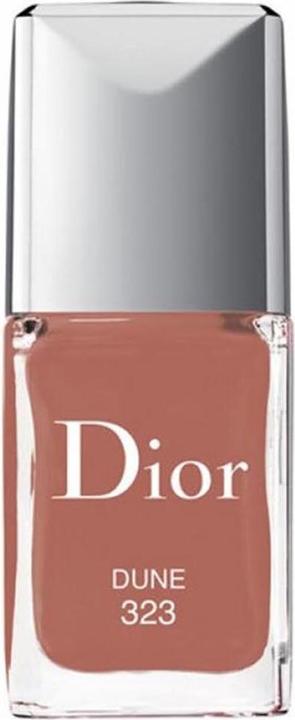 Image du produit Dior Rouge Vernis No 323 (323, Vernis couleur)