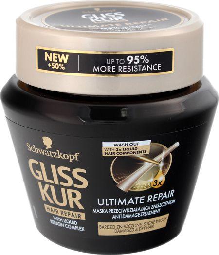 Image du produit Schwarzkopf FARMONA HYDRA QUEST Maska nawilżająco- ujędrniająca 200 ml (200 ml)