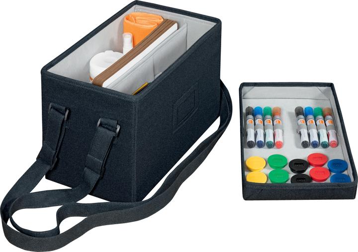 Image du produit Nobo Sac d'accessoires pour tableau blanc