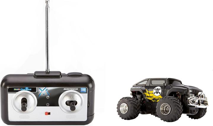 Produktbild Revell Mini RC Truck