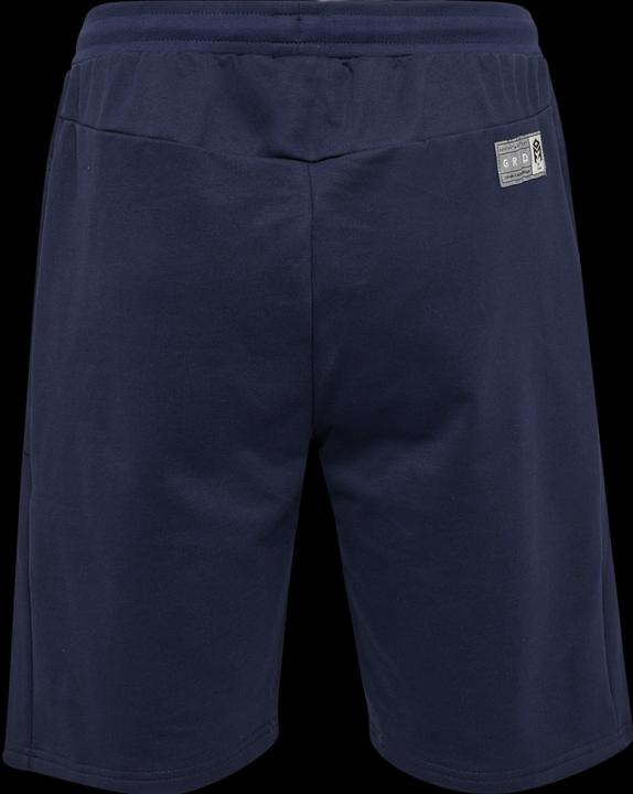 Produktbild hummel Hmlmove Grid Cotton Shorts (S)
