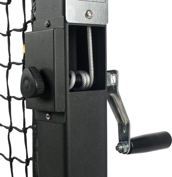 Actual product image Joola Pickleball net system Pro
