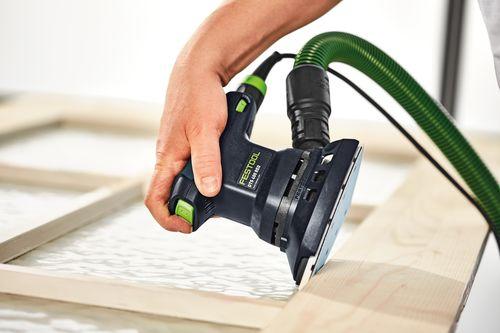 Produktbild Festool Deltaschleifer DTS 400 REQ-Plus (Deltaschleifer, 250 W)