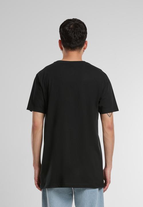 Produktbild Mister Tee MisterTee Peace Butterfly Tee - 170365 (L)