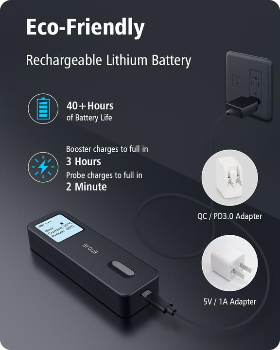 Produktbild PhoneLook BFour Smart BF-30