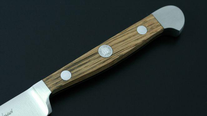 Actual product image Güde Solingen Alpha (10 cm)