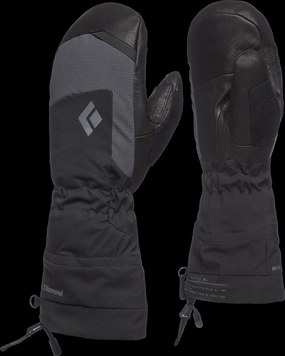 Produktbild Black Diamond W Mercury Mitts (XS)