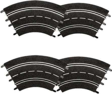 Actual product image Carrera extension set