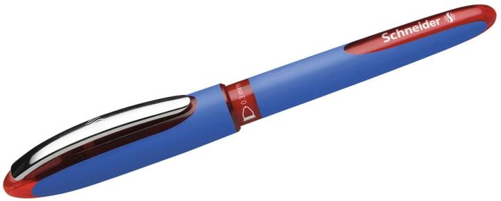 Immagine prodotto Schneider Roller ibrido (Rosso, 1 x)