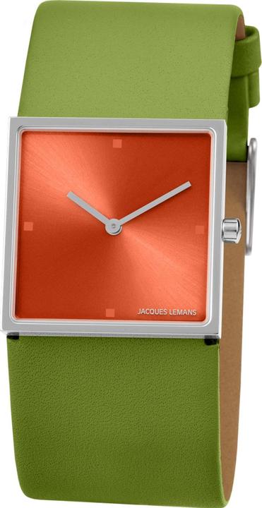Produktbild Jacques Lemans Damenuhr La Passion (Analoguhr, 30 mm)