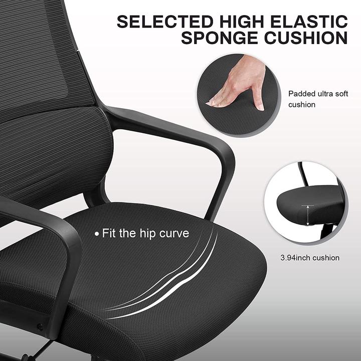 Produktbild Melokea Ergonomischer Buerostuhl