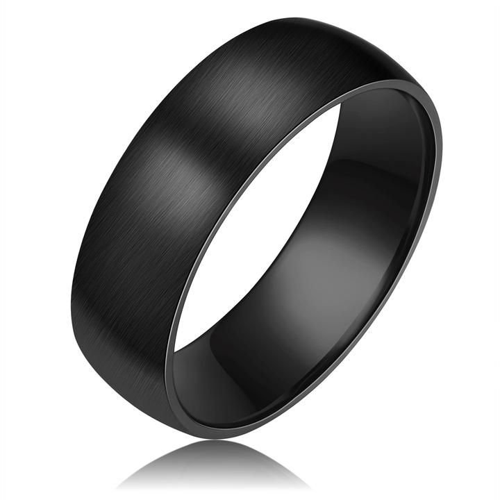 Immagine prodotto True Rebels Anello da uomo - 36684 (60)