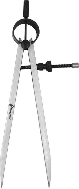Paulimot Anreisszirkel, 160 mm