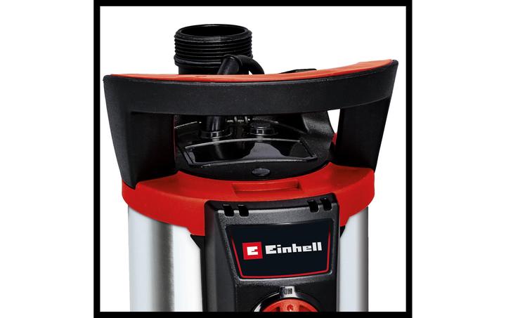 Produktbild Einhell GE-SP 4390 N-A LL ECO (Klarwasserpumpe)