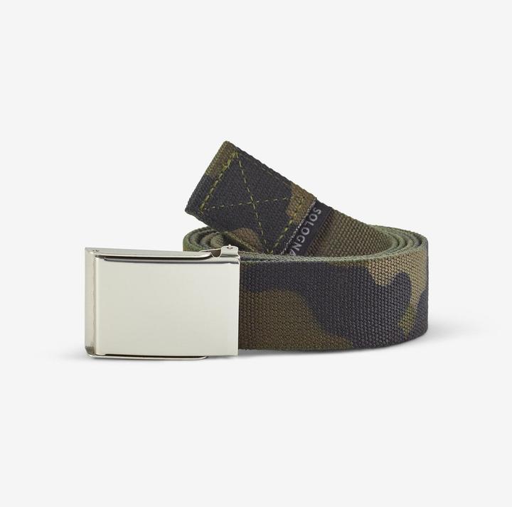Image du produit Solognac CEINTURE 100 CAMO