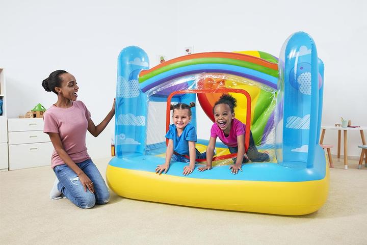 Produktbild Bestway Playcenter Heissluftballon Türsteher