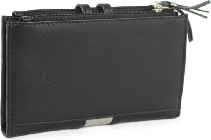 Eastern Counties Leather Ottilie Leder Brieftasche