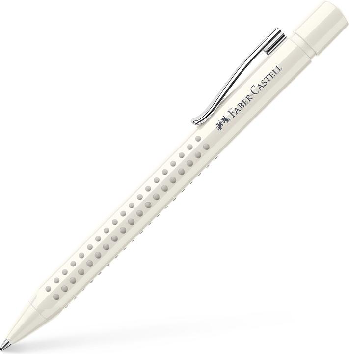 Produktbild Faber-Castell Grip 2010 (Coconut, Milk, 1 x)