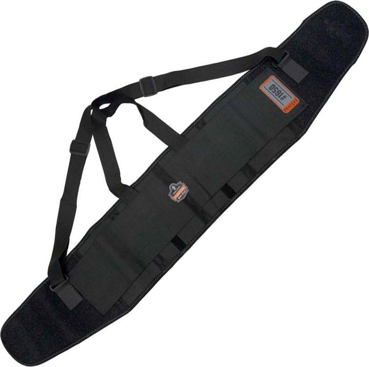 Actual product image Ergodyne Back support belt Economy Proflex 1650, L (L)