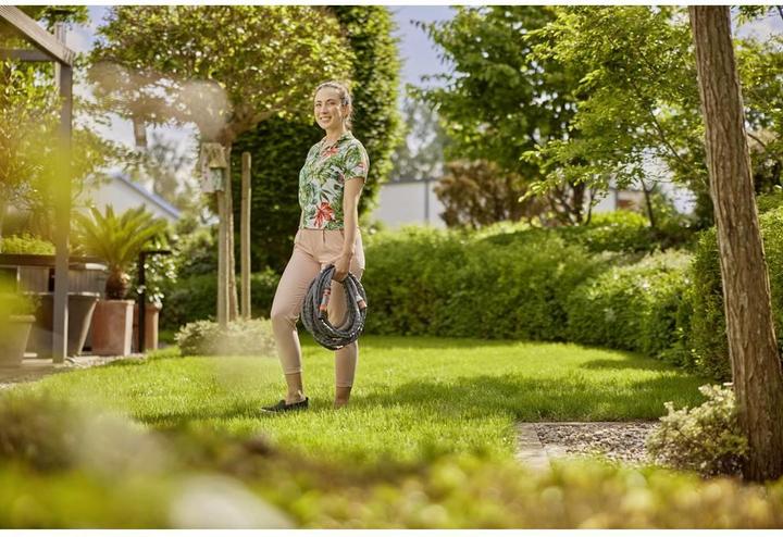 Actual product image Gardena Liano Life 1/2 Set (25 m, 13 mm)