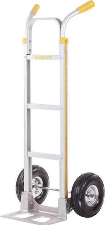 Produktbild Black & Decker Sackkarre klappbar Aluminium T (200 kg)