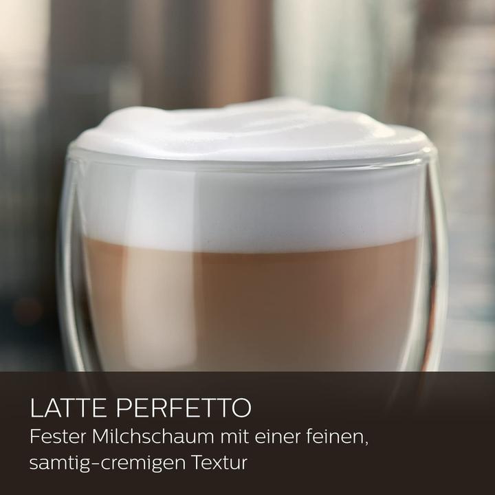 Produktbild Saeco GranAroma Kaffeevollautomat