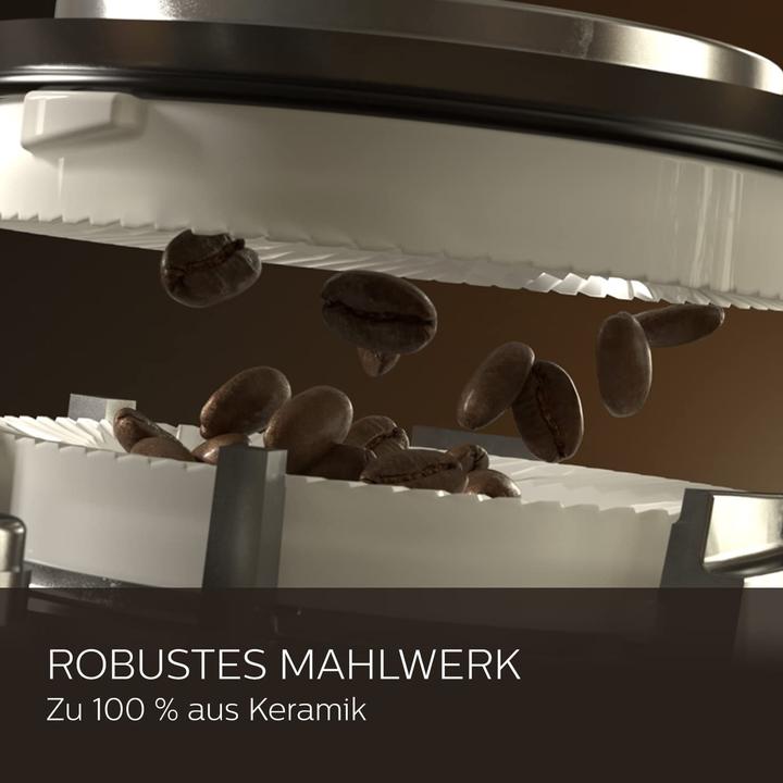 Produktbild Saeco GranAroma Kaffeevollautomat