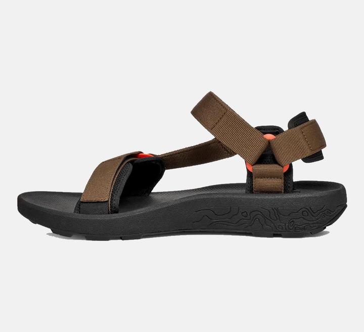 Actual product image Teva Hydratrek - 62109 (45.5)
