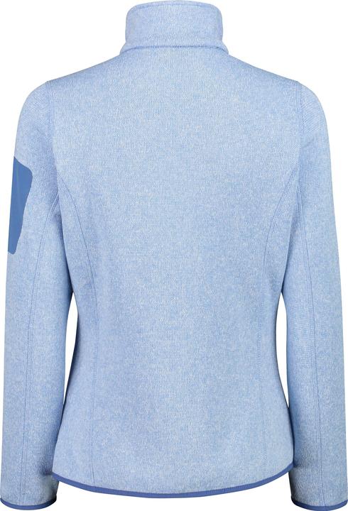 Produktbild CMP Campagnolo Women's Jacket Jacquard Knitted (46)