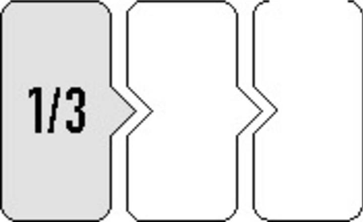 Productafbeelding Gedore CT17 steeksleutelset ringratel in CheckToolModule (19 mm, 10 mm, 7 mm, 15 mm, 8 mm)