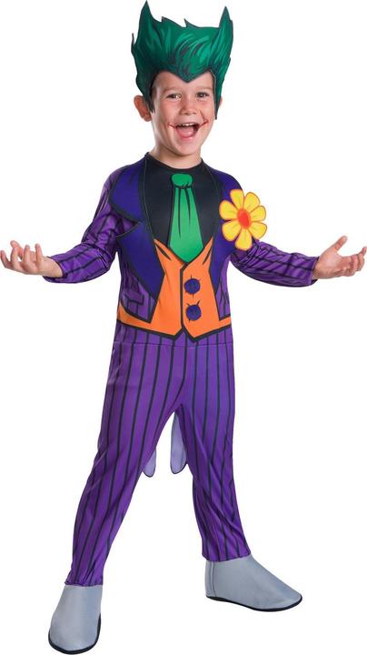 Produktbild The Joker Klassisches Kostüm (S)