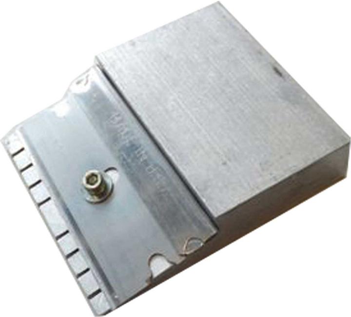 Actual product image Simprop Proficut Foil Trimmer