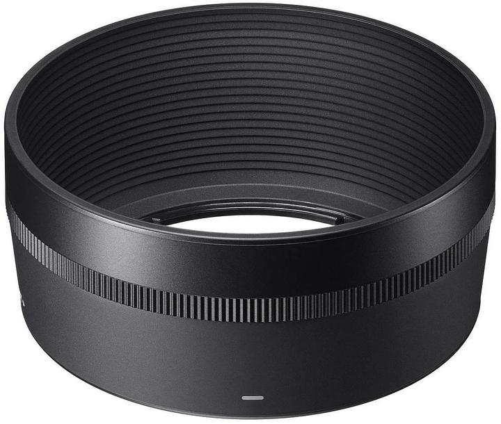 Immagine prodotto Sigma 30mm f1.4 DC DN C, Canon M (Canon EF-M, APS-C / DX)