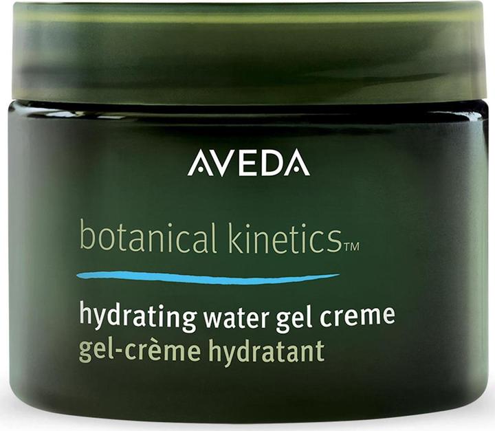 Actual product image Aveda BK Water Gel Cream (50 ml, Face gel)