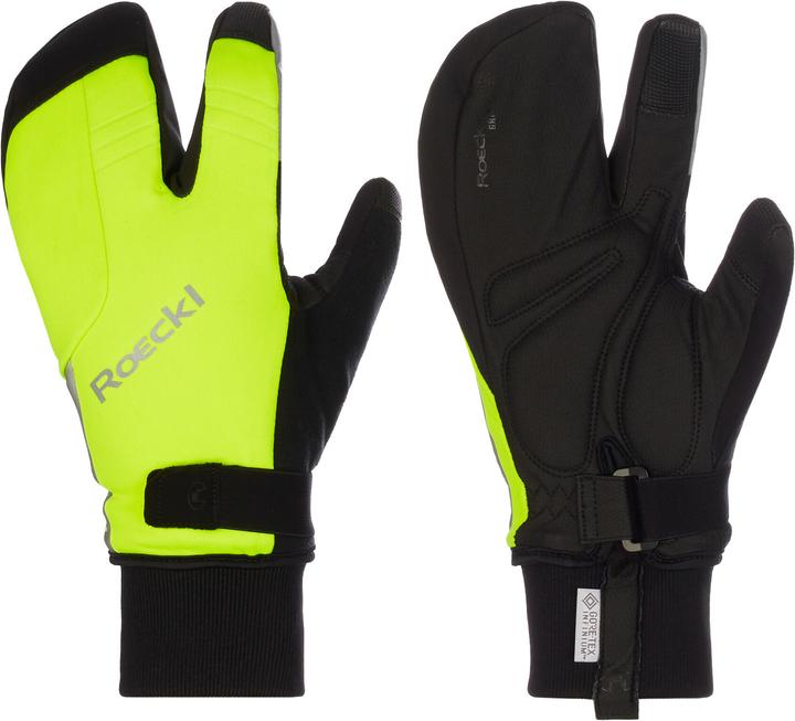 Produktbild Roeckl Villach 2 (8.5)