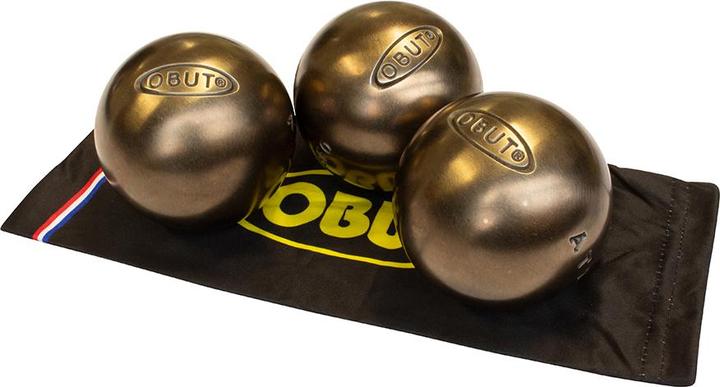 Produktbild Obut Atx (74 mm)