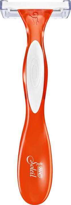 Actual product image Bic Lady