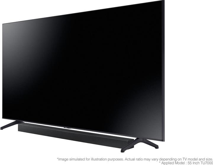 Actual product image Samsung HWT420 (150 W, 2.1 Channel)