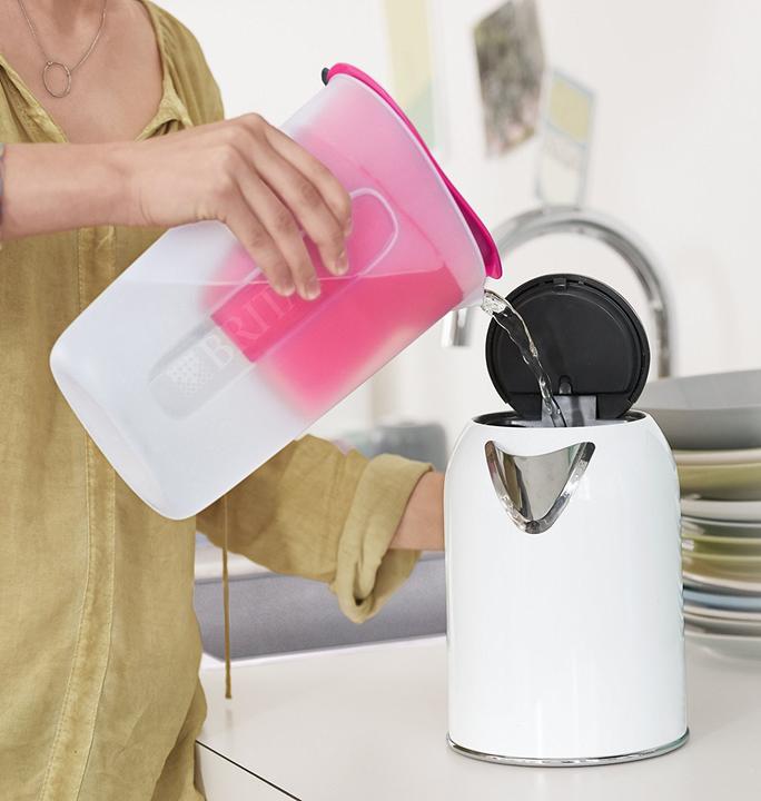 Produktbild Brita fill&enjoy Fun pink