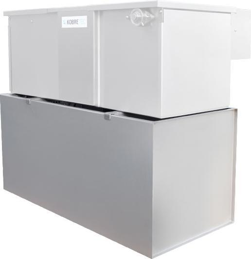 Immagine prodotto KobreTec Biotubo per filtro in pile Eco