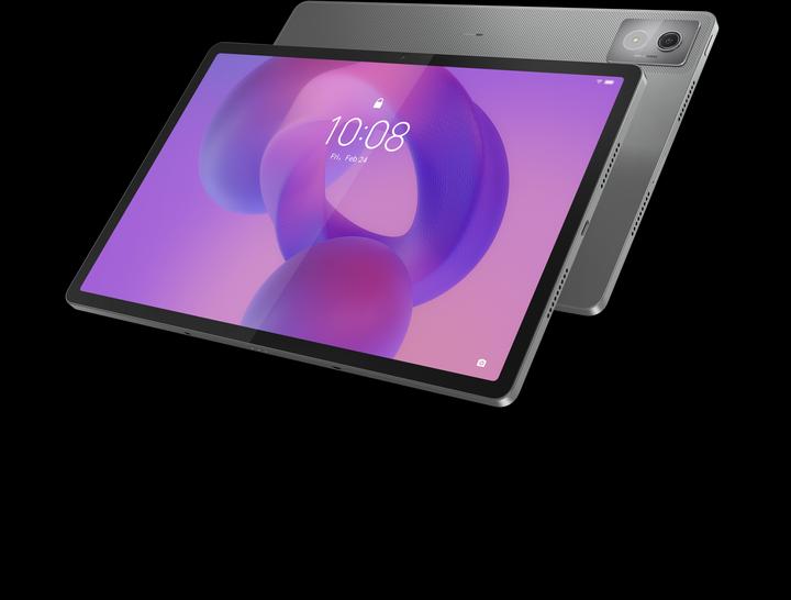 Actual product image Lenovo Idea Tab Pro (WLAN only, 12.70", 256 GB, Luna Grey)