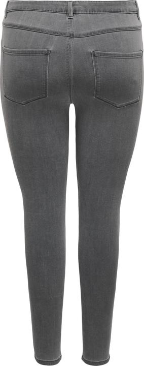 Produktbild Only Carthunder Life Reg Skinny P U Dnm Noos (46)