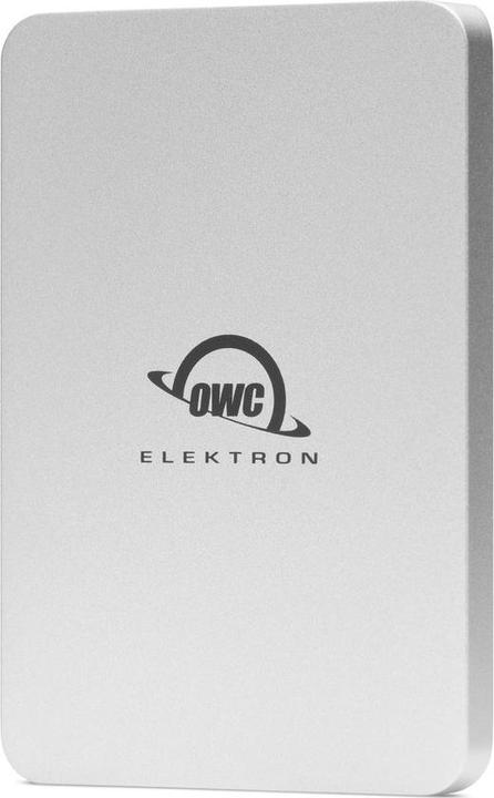Immagine prodotto OWC 480GB Envoy Pro Electron ultra compatto USB-C 10Gb/s resistente alla polvere e all'acqua - (480 GB)