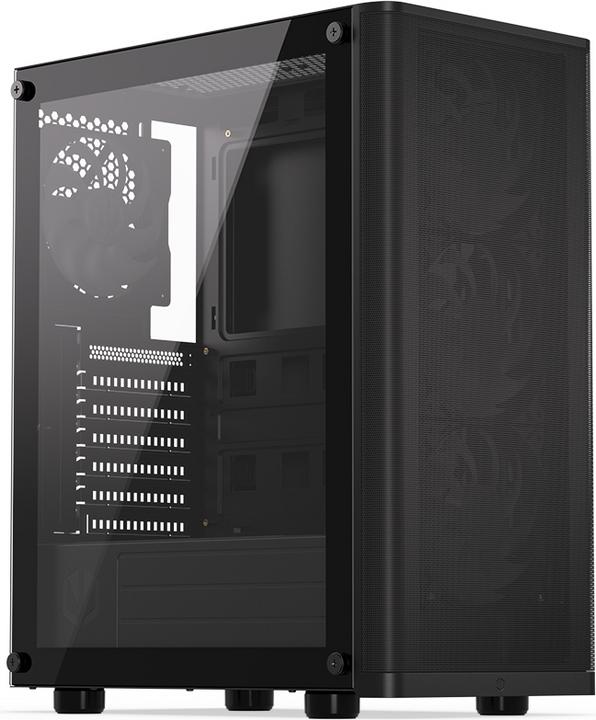 Image du produit Endorfy Ventum 200 (mATX, Mini-ITX, ATX)