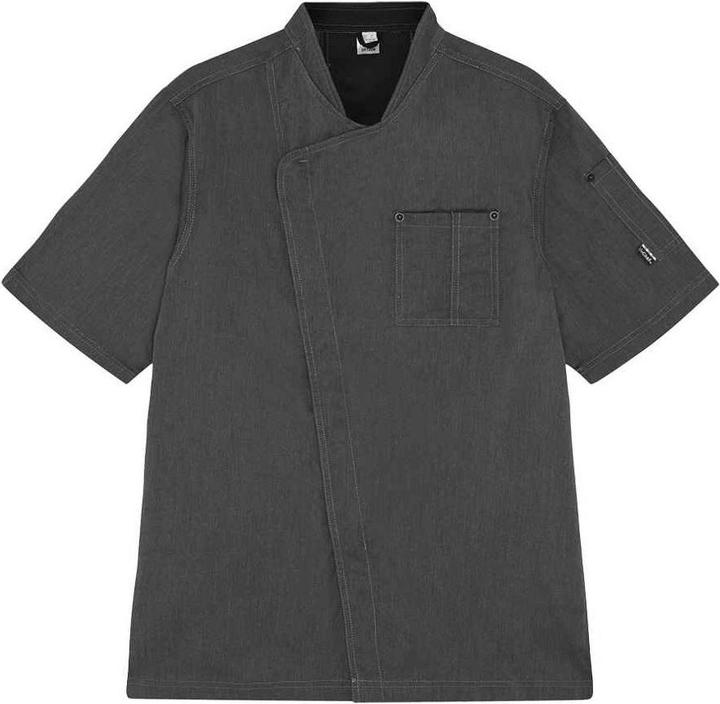 Image du produit Le Chef - Veste de cuisinier - Homme (XXL)