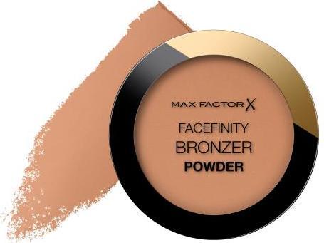 Produktbild Max Factor Facefinity Bronzer Powder (001 Light Bronze, Bronzer, 10 g)