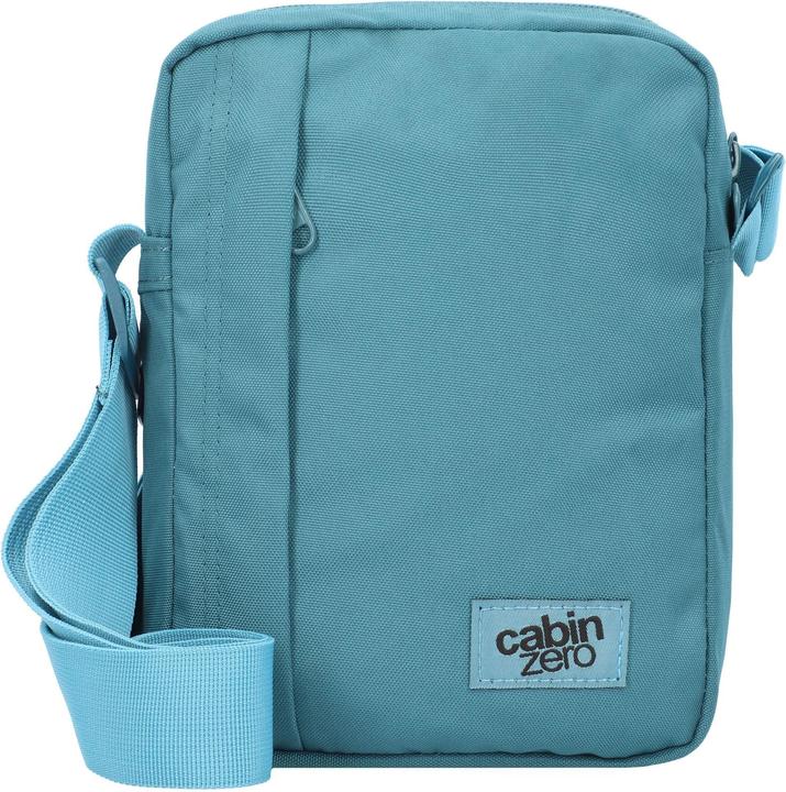 Aruba Blue
