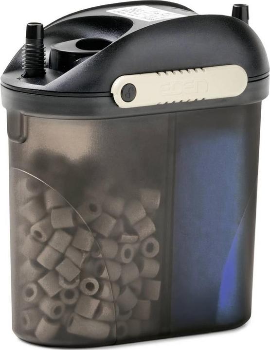 Actual product image Eden WaterParadise 94070 FES 60 Aquarium-Aussenfilter (60 l, External filters)