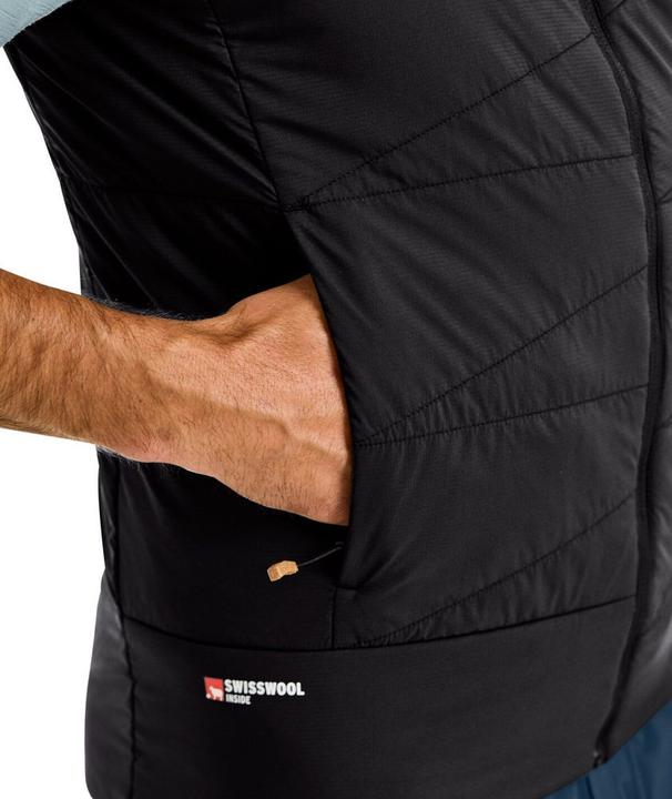 Image du produit Ortovox Piz Duan Vest (XL)