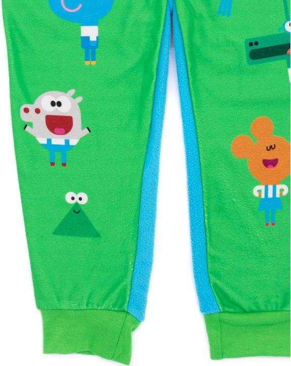 Immagine prodotto Hey Duggee Tutina per bambini/ragazzi pronta per lo scavo (92)